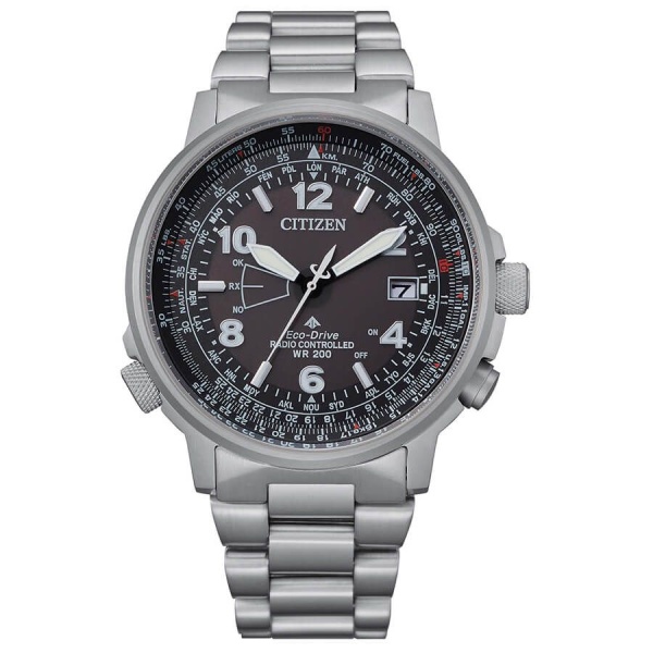 Citizen Cb0240-88E