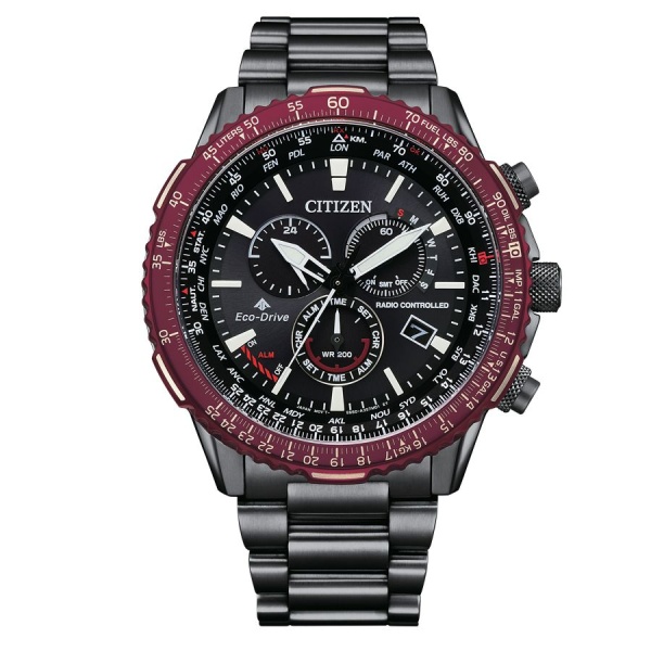 Citizen Cb5009-55E