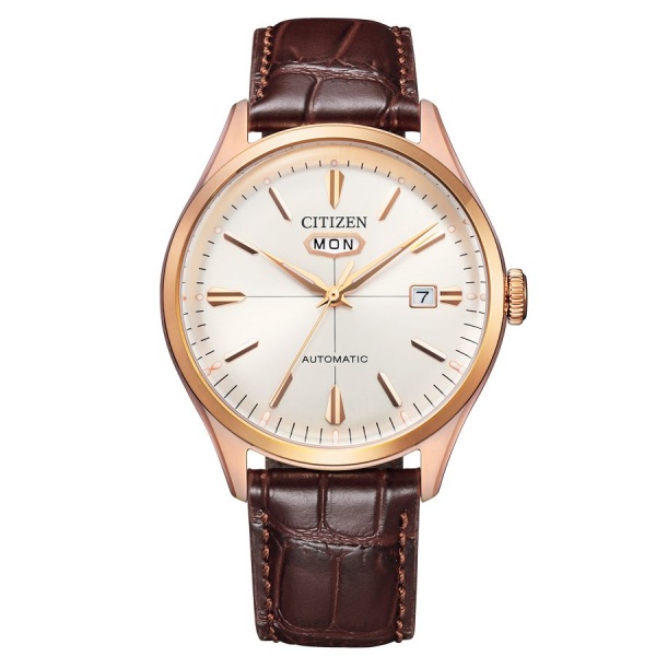 Citizen Nh8393-05A