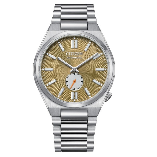 Citizen Nk5010-51X