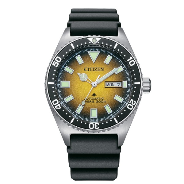 Citizen Ny0120-01X