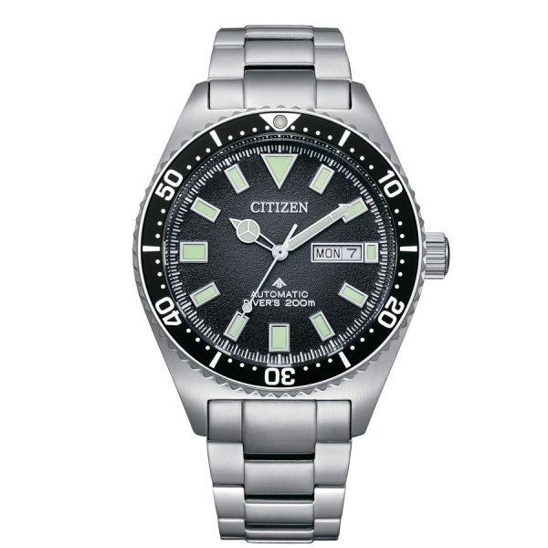 Citizen Ny0120-52E