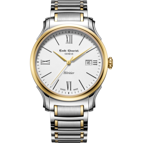 Emile Chouriet 081128G60280