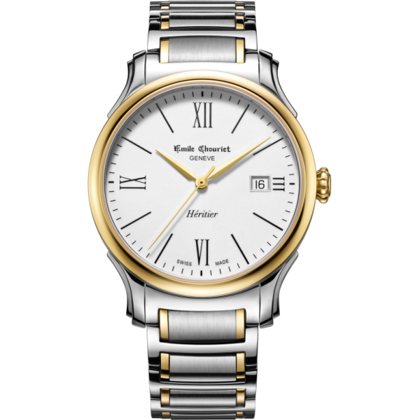 Emile Chouriet 081128G60280