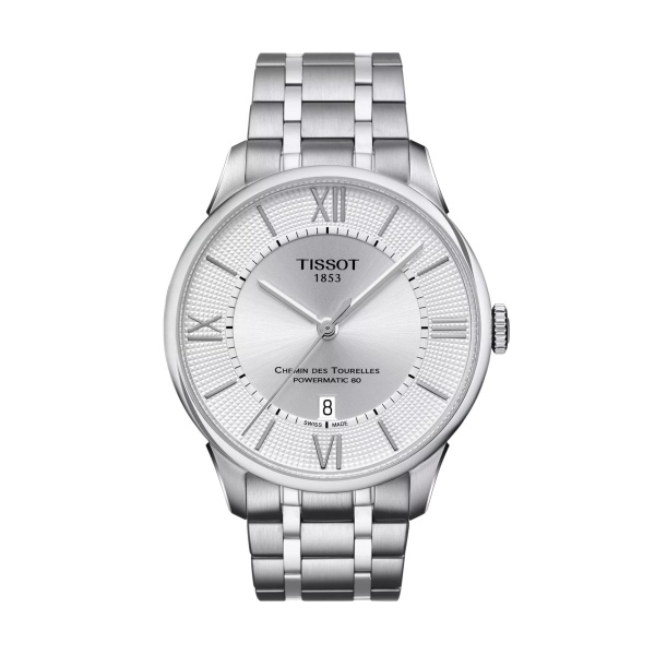 Tissot T099407110380