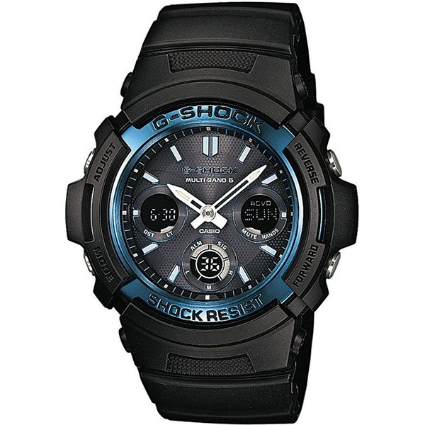 Casio Awgm100A1Aer