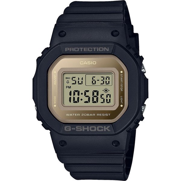 Casio Gmd-S5600-1Er