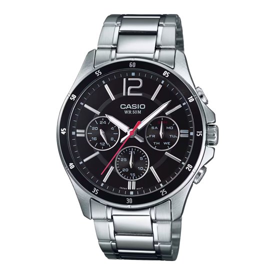 Casio Mtp1374D1Avdf