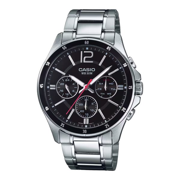 Casio Mtp1374D1Avdf