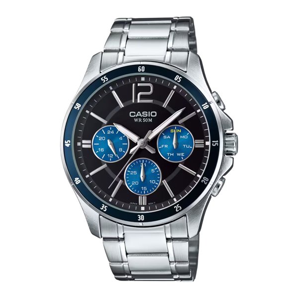 Casio Mtp1374D2Avdf