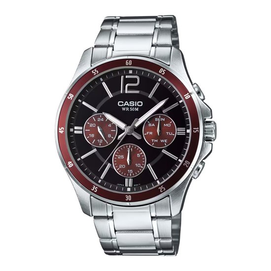 Casio Mtp1374D5Avdf