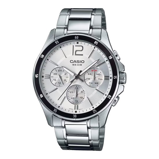 Casio Mtp1374D7Avdf