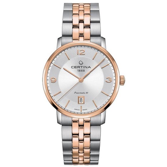 Certina C035407220370