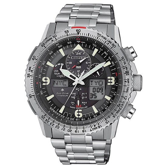 Citizen Jy8100-80E