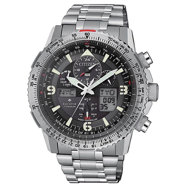 Citizen Jy8100-80E