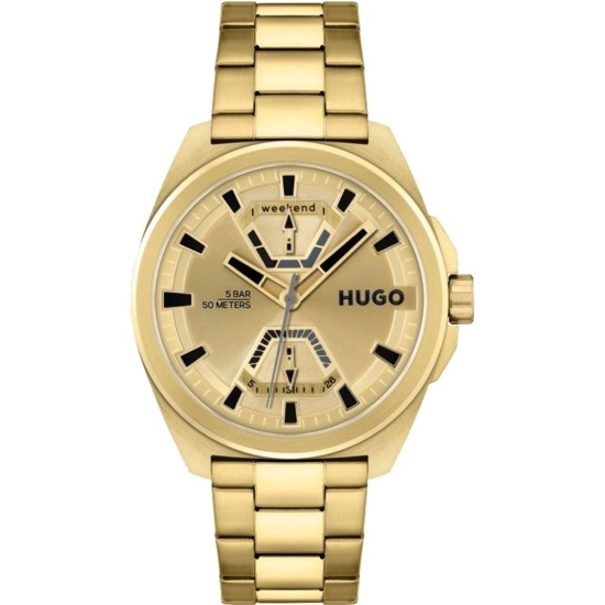 Hugo 1530243