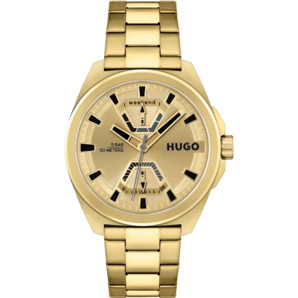 Hugo 1530243