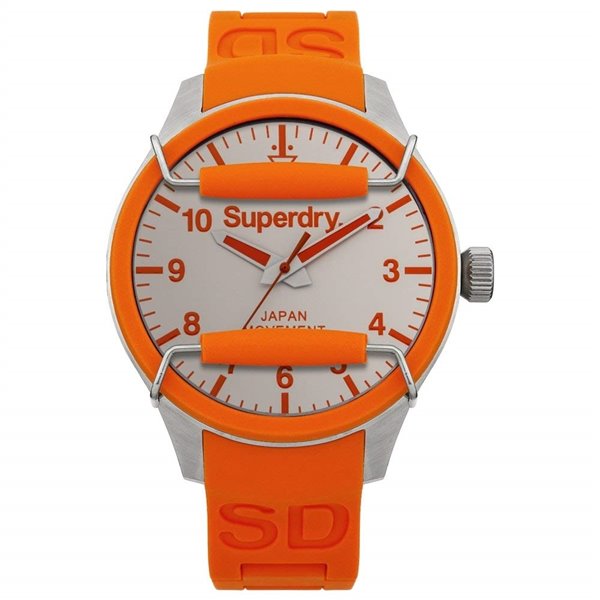 Superdry Syg125O