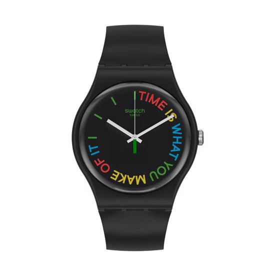 Swatch So29B103