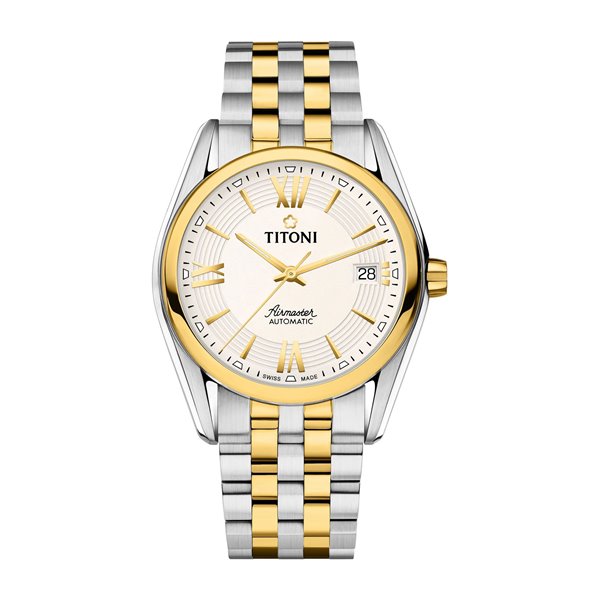 Titoni 83909Sy-342