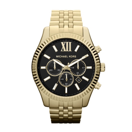 Michael Kors Mk8286
