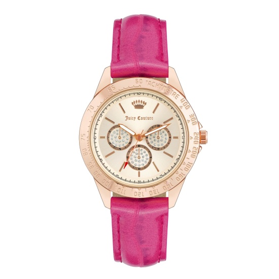 Juicy Couture Jc1220Rgpk