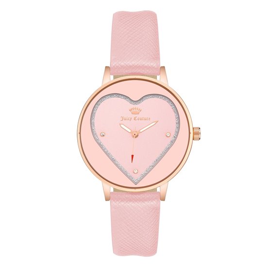 Juicy Couture Jc1234Rgpk