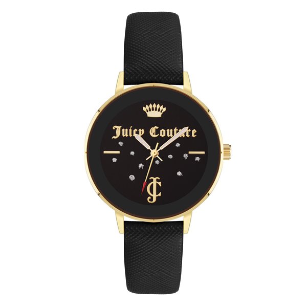 Juicy Couture Jc1264Gpbk