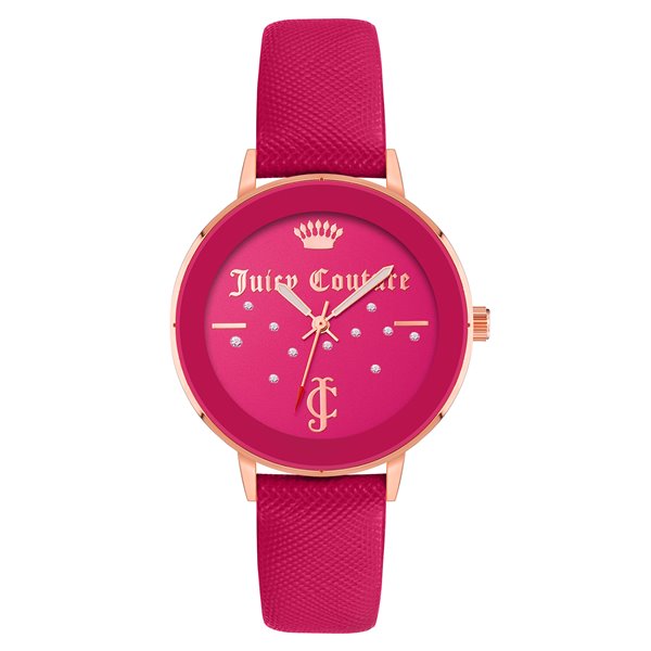 Juicy Couture Jc1264Rghp