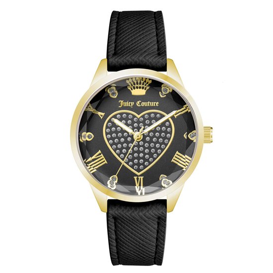 Juicy Couture Jc1300Gpbk