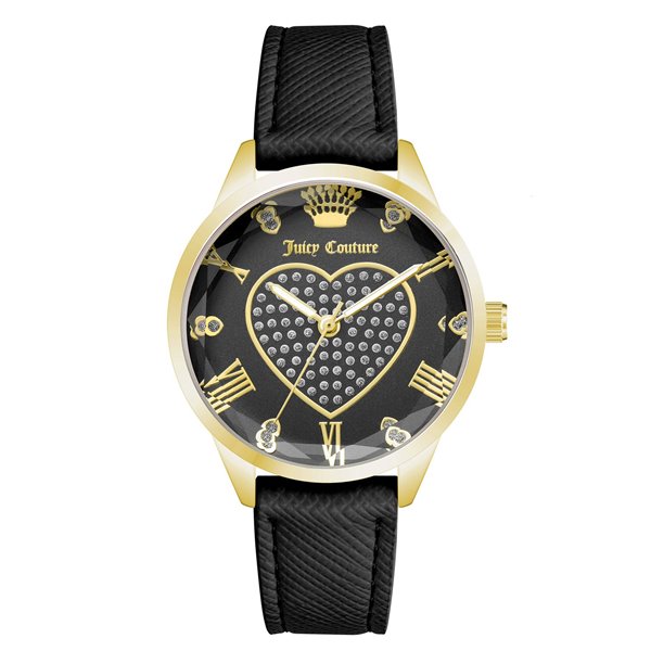 Juicy Couture Jc1300Gpbk