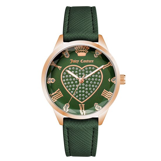 Juicy Couture Jc1300Rggn