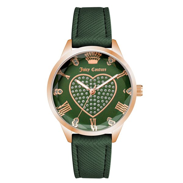 Juicy Couture Jc1300Rggn