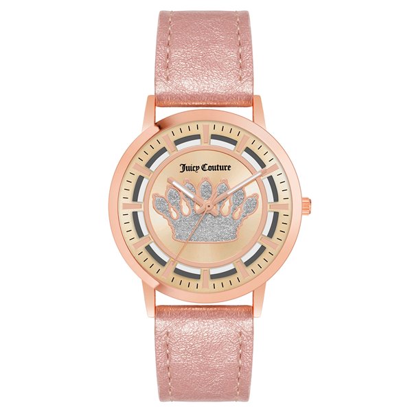 Juicy Couture Jc1344Rgpk
