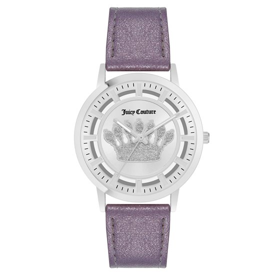 Juicy Couture Jc1345Svlv