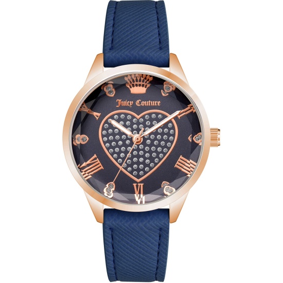 Juicy Couture Jc1300Rgnv | Hodky.cz