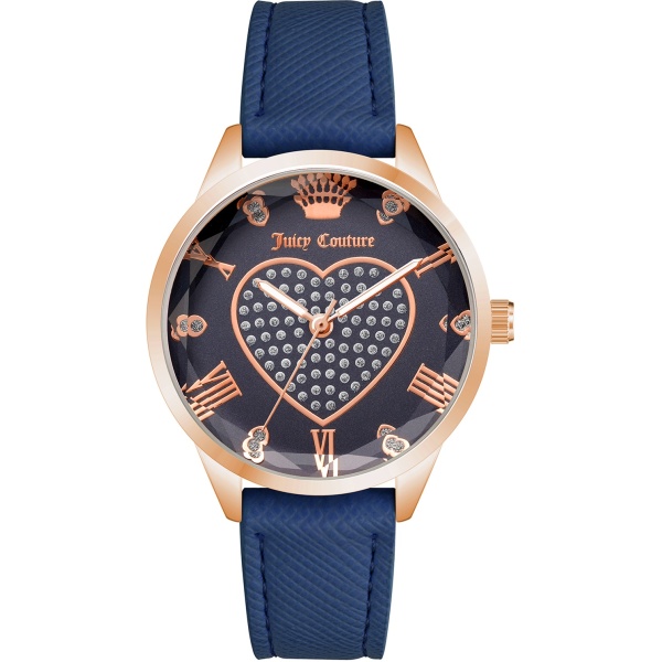 Juicy Couture Jc1300Rgnv | Hodky.cz