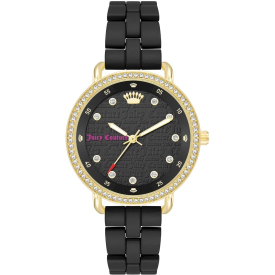Juicy Couture Jc1310Gpbk | Hodky.cz