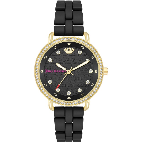 Juicy Couture Jc1310Gpbk | Hodky.cz