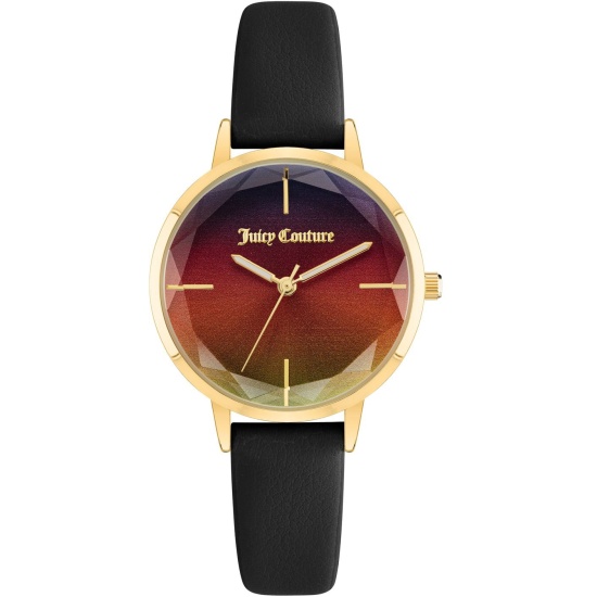 Juicy Couture Jc1326Rbbk | Hodky.cz