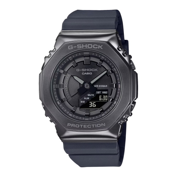 Casio Gms2100B8Aer