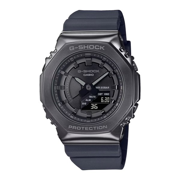 Casio Gms2100B8Aer