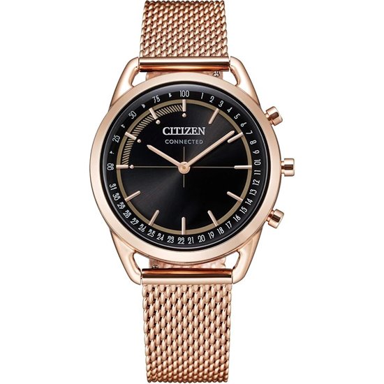 Citizen Hx0003-51E