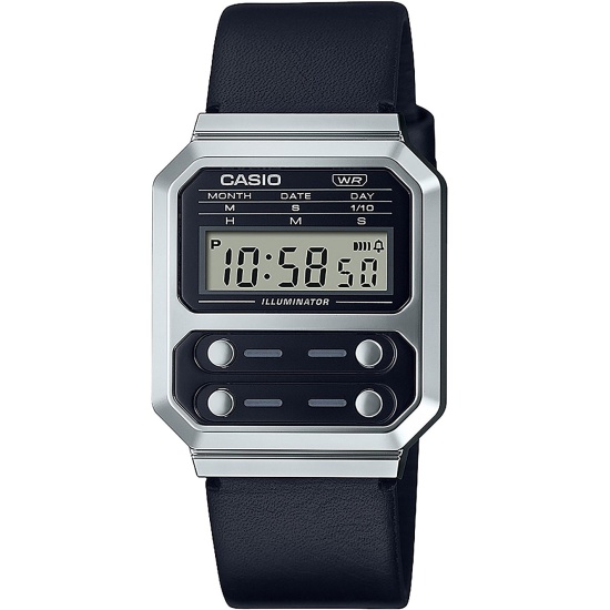Casio A100Wel-1Aef | Hodky.cz