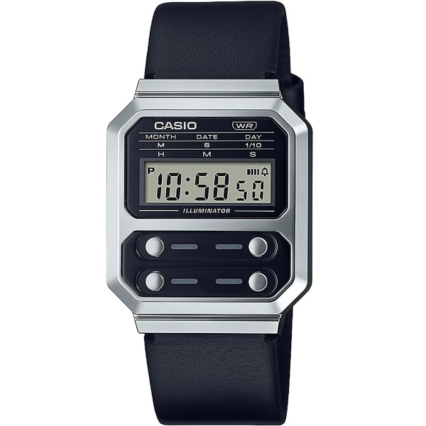 Casio A100Wel-1Aef | Hodky.cz
