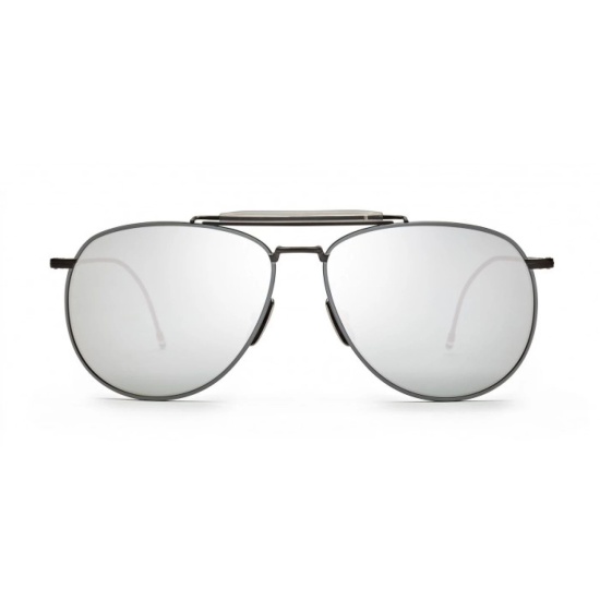 Thom Browne Tb015Ltdblkgr