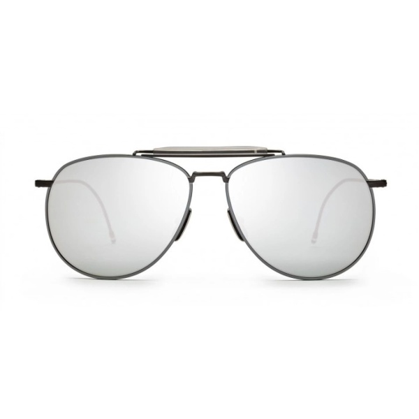 Thom Browne Tb015Ltdblkgr
