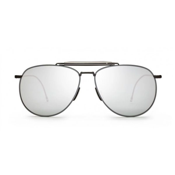 Thom Browne Tb015Ltdblkgr