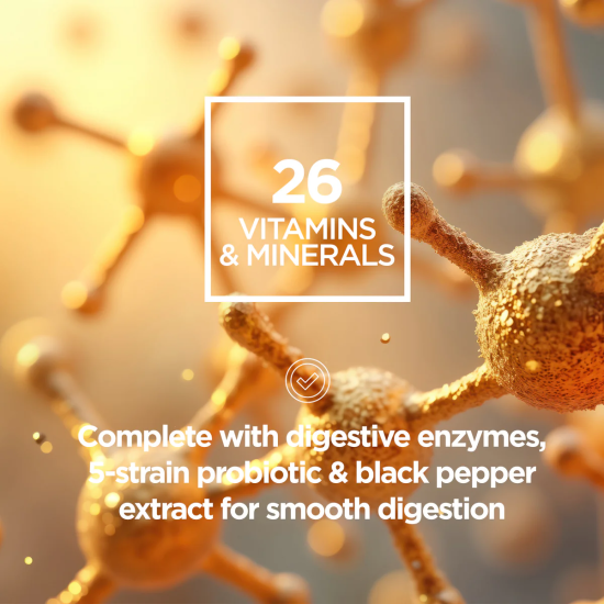 Raw Fuel Complete Plant Meal 2kg - lemon cheesecake | Hodky.cz