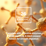 Raw Fuel Complete Plant Meal 2kg - lemon cheesecake | Hodky.cz